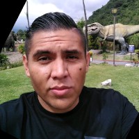 Julio César Parra Dávila
