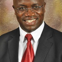 Patrick Kiage