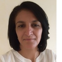 Nadia EZZINE-COTTIN