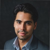 Andres J. Perez