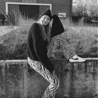 Anna Zijl
