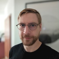 Michael Keiluweit