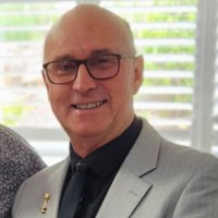 Glenn Smith