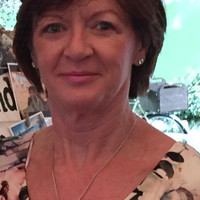 Rosemary Ward