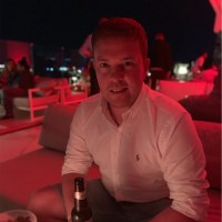 James Phillips (Assoc. CIPD)