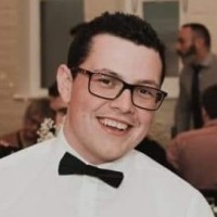 Matthew Graham