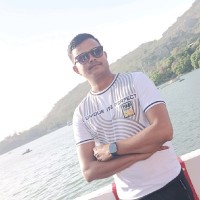 Shyam Vanjare