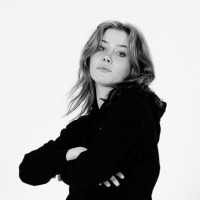 Grace Busch