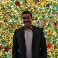 Anandaraman Subramanian