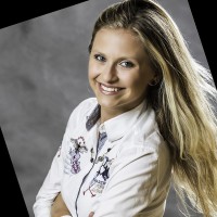 Dominika Kopinska