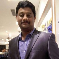 Navinkumar Varadharajan