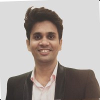 Jayesh Laxkar