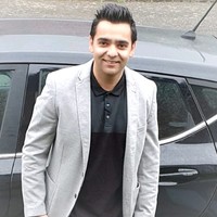 Atif Bhatti