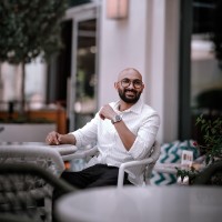 Vineeth Velayudhan