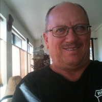 Alan Fedie