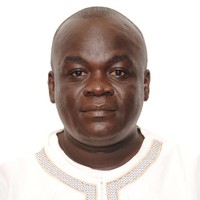 Leonard Akwany Jr