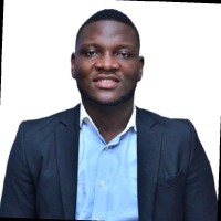 Olaniyi Oluwadamilare