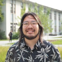 Christopher Jang