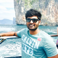 Shamu Vignesh