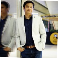 Rajan Dokania