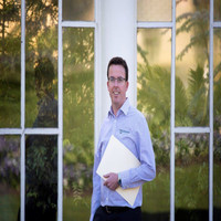 Nick Burke