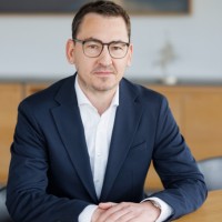 Tobias Strack, Ciia