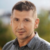 Alexander Alexandrov