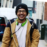 Rakin Rahman
