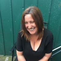 Louise Atkin