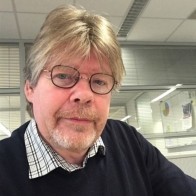 Jos Van Den Hoven