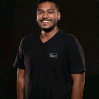 Leander Thomas