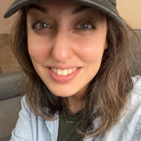 Stephanie Driscoll
