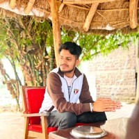 Ayush Bhatt