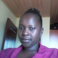 Hellen Kiwinda