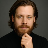 Johannes Norrbacka