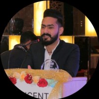 Vinod Kumar Duggal