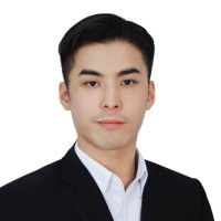 Jeffrey Shum