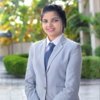 Anagha Rajan