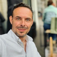 Tim Corbeel