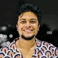 Tanmay Patange