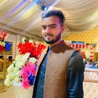 Muhammad Uzair Tariq