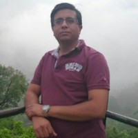 Subrato Dasgupta