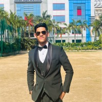 Kushagra Dhingra