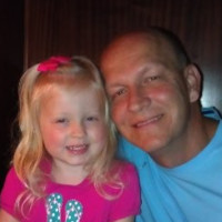 Richard White, PMP