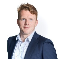 Patrick Matthews