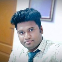 Srini Vasan