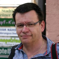 Rainer Lund