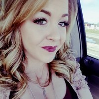 Ashley Trent