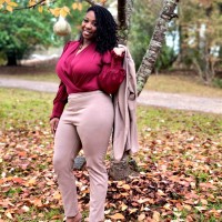 Raven Benford