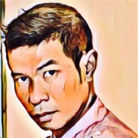 Dominic Chad Garcia